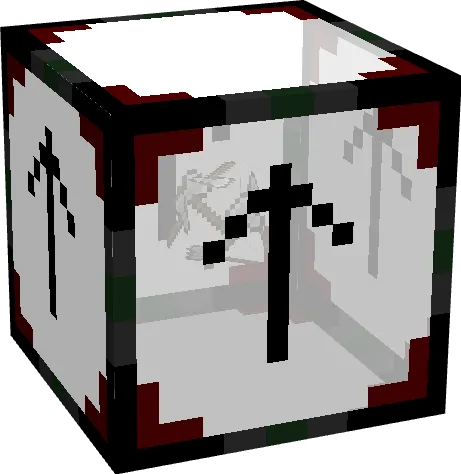 Генирация кирки