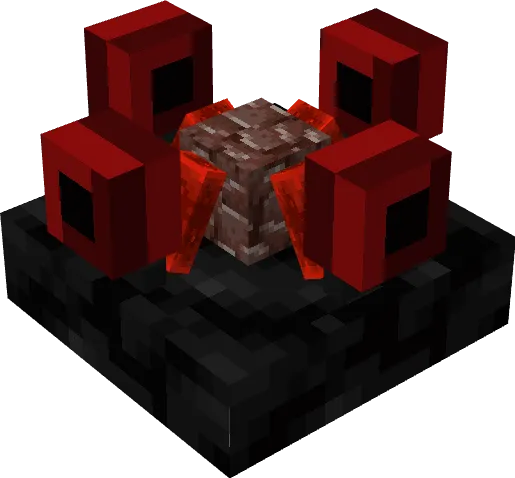 Генерация незерита