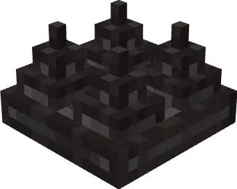 Незеритовые шипы