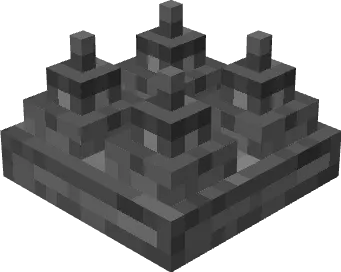 Каменные шипы