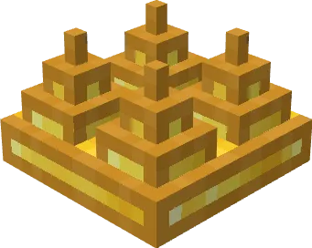 Золотые шипы