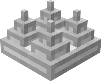 Железные шипы