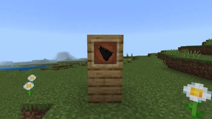 Осколок разлома