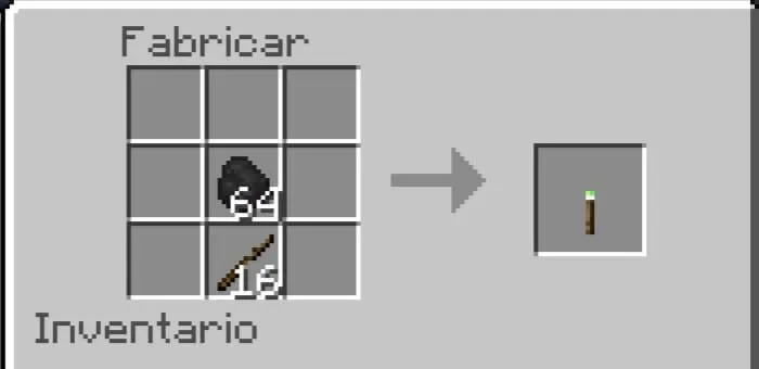 Факел маяка