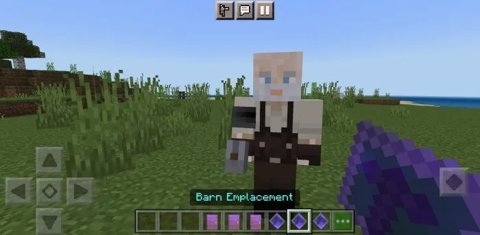 Выбор фракции