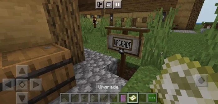 Обновление чертежей