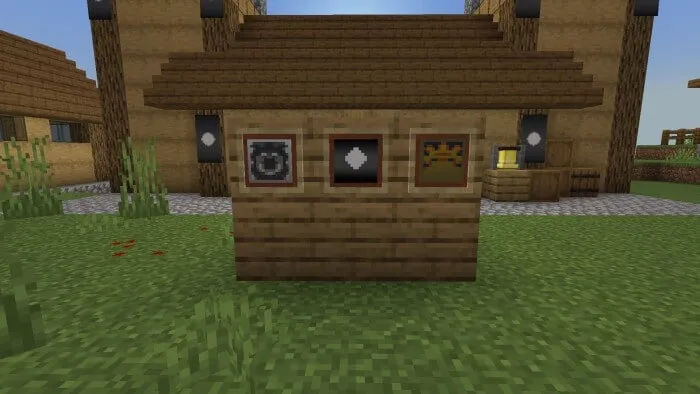 Ленты фракций