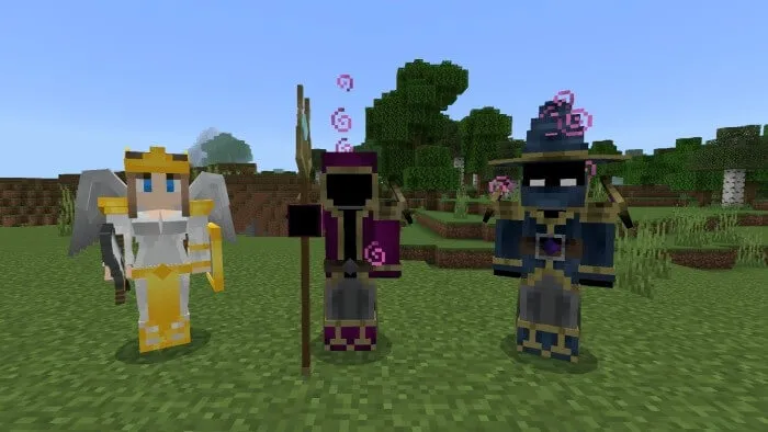 Элитные воины