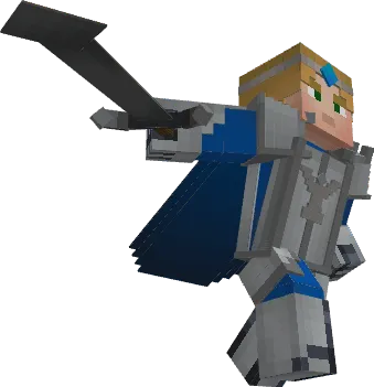 Чемпион Ульям