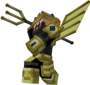 Чемпион гарет