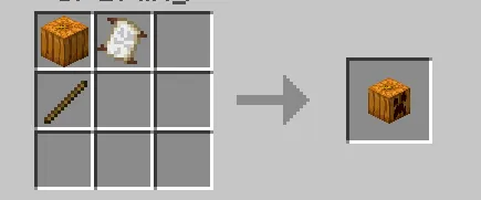 Крафт тыквы