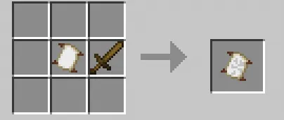 Крафт расстроенной тыквы