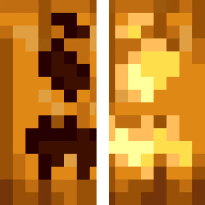 Расстроенная тыква