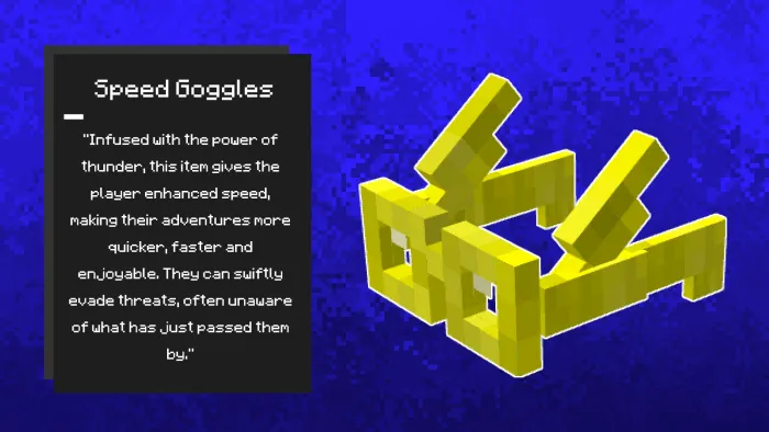 Очки скорости