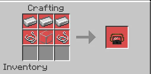 Крафт противогаза