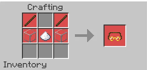 Крафт очков скорости