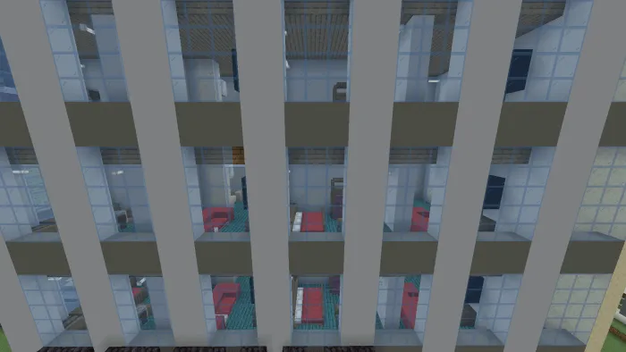 Квартиры в доме