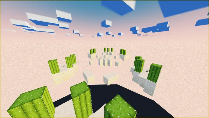 Арена катусов