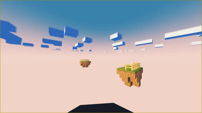 Арена два островака