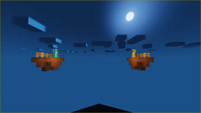 Ночное время сражения