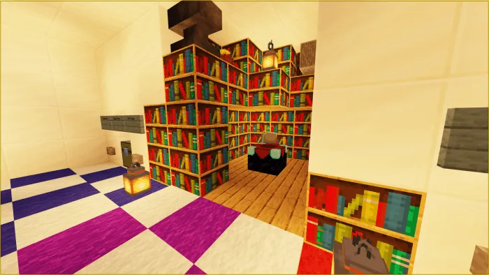 Место для чар