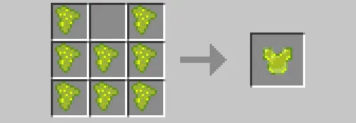 Крафт рубашки хамелеона