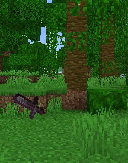 Игрок невидим в рубашке хамелеона