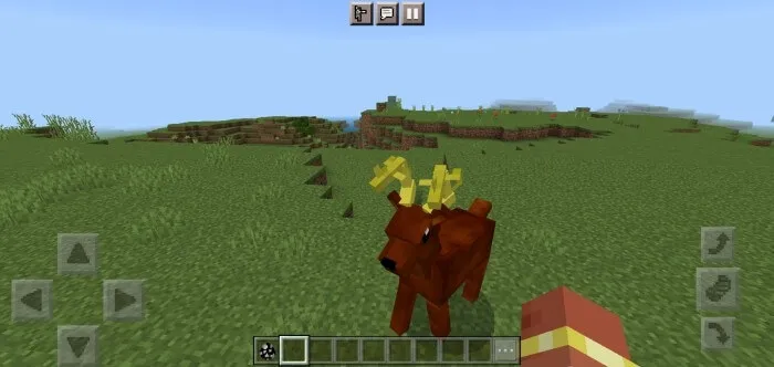 Читаль с игроком