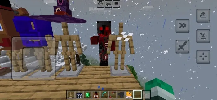 Шляпа зомби