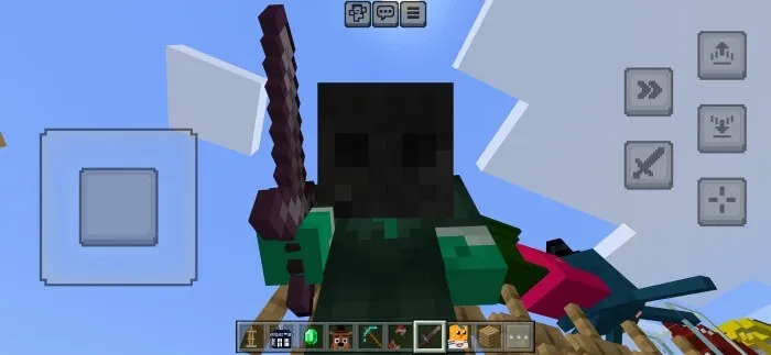 Игрок в шляпе