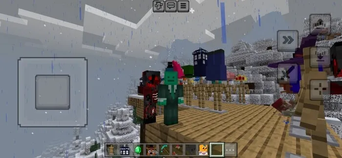 Шляпа хэлоуина