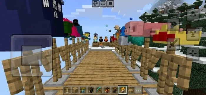 Все шляпы на маникенах