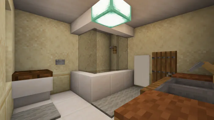 Ванная комната