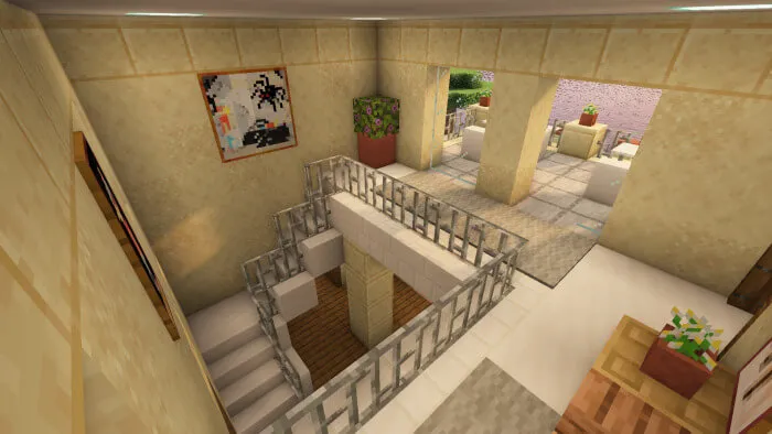 Большая лестница