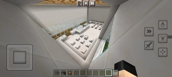 Банк внутри