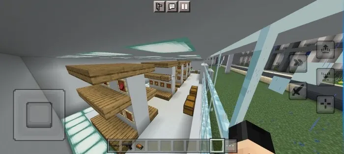 Нападение на магазин