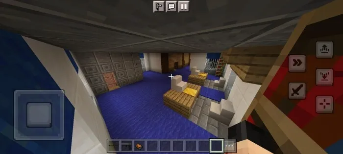 Красивые декорации