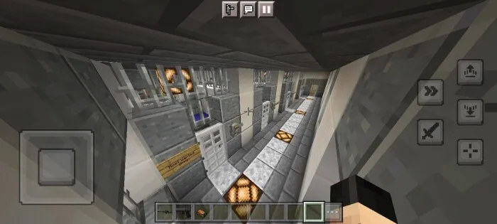 Тюрьма для преступников