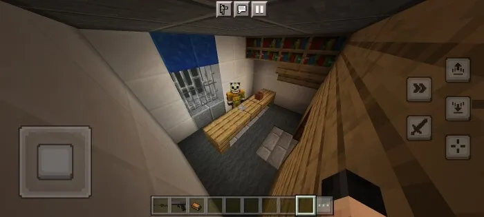 Разговорный пункт