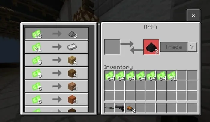 Инструкция для игры