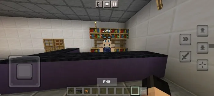 Продавец топ гира