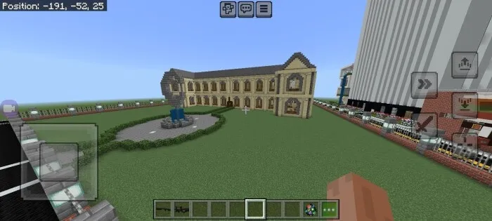 КракенБург (особняк)