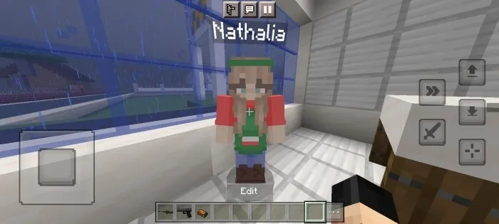 Персонал на работе