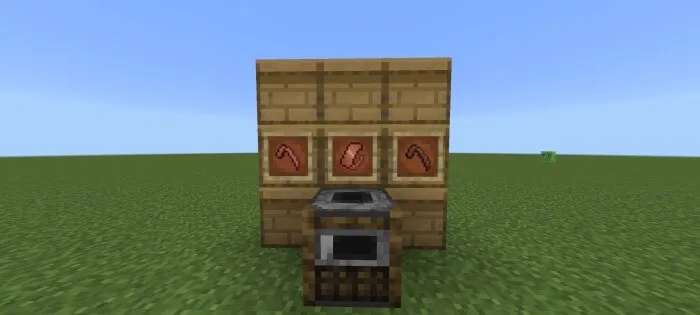 три предмета