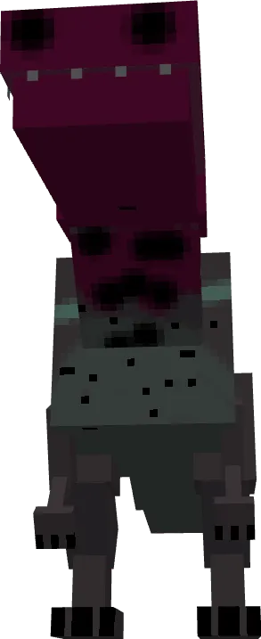 Вид велоцираптора