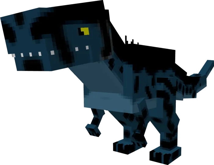 Вид Тираннозавра