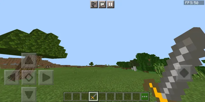 Громовый меч