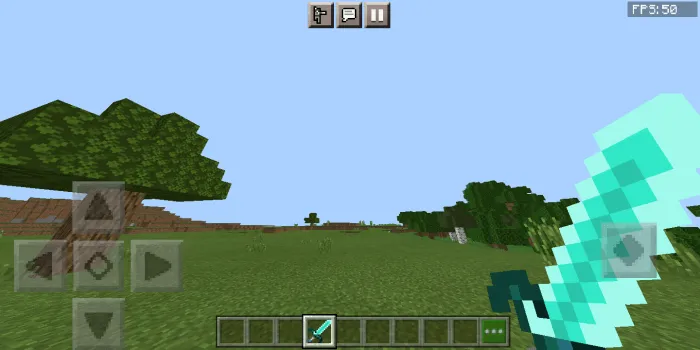 Небесный меч