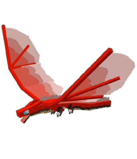 Красный дракон