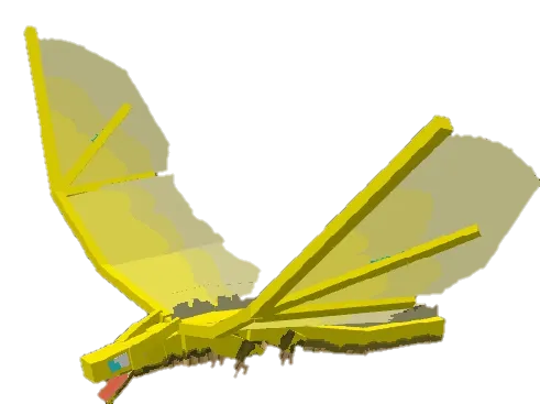 Золотой дракон